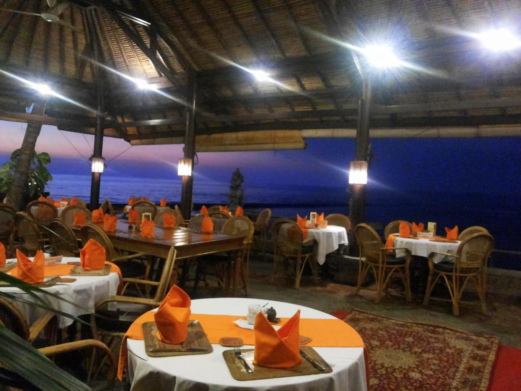 New Adirama Beach Hotel Ловина Экстерьер фото