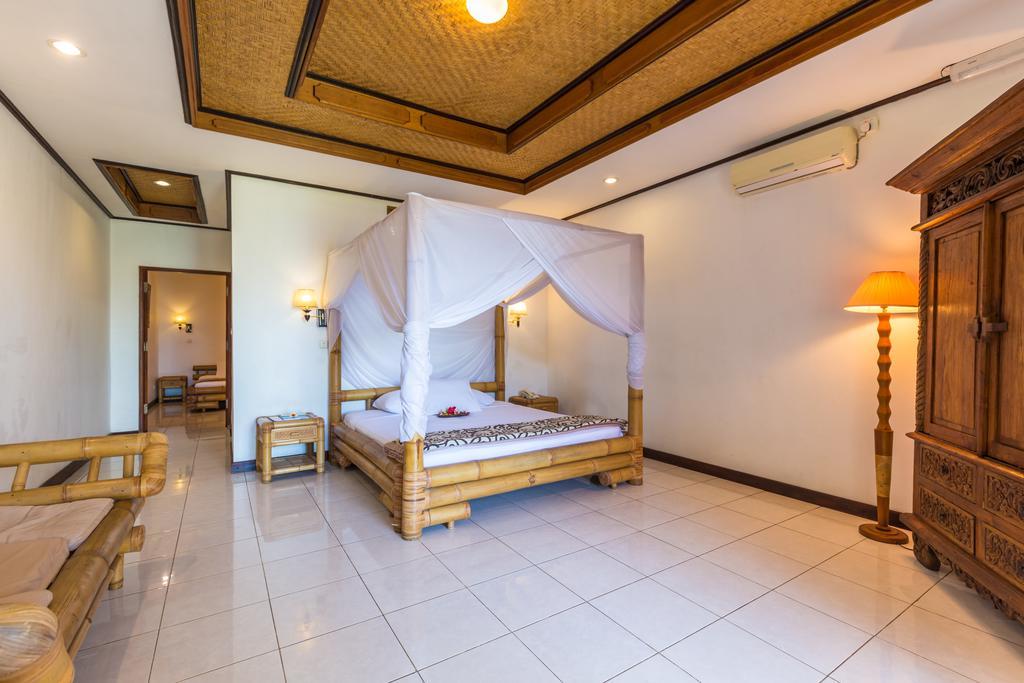 New Adirama Beach Hotel Ловина Экстерьер фото