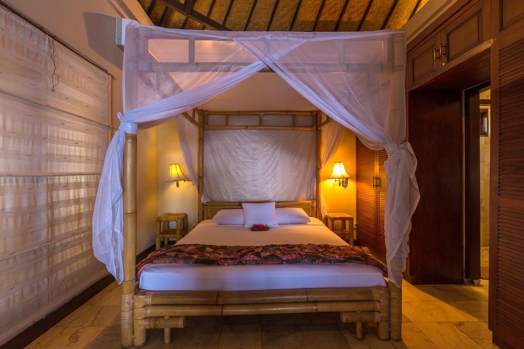 New Adirama Beach Hotel Ловина Экстерьер фото
