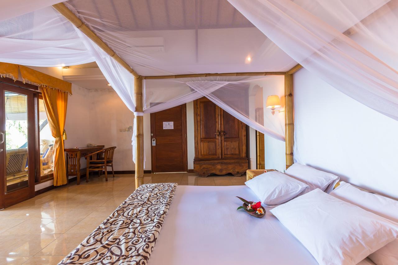 New Adirama Beach Hotel Ловина Экстерьер фото