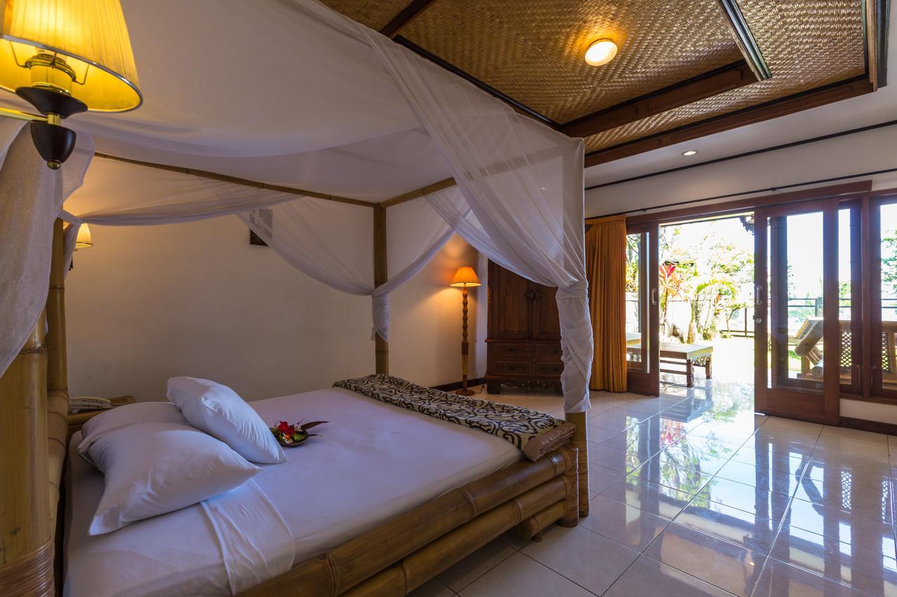 New Adirama Beach Hotel Ловина Экстерьер фото