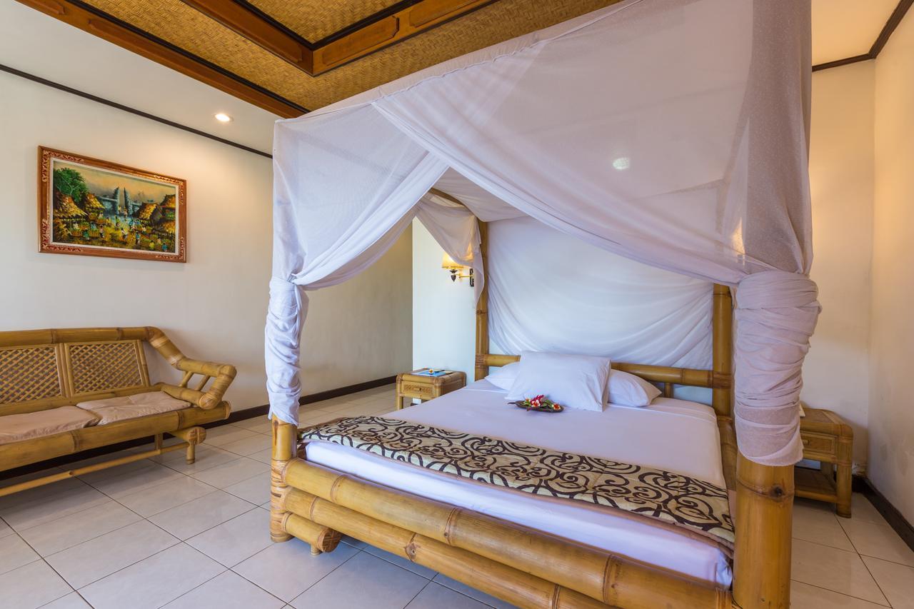 New Adirama Beach Hotel Ловина Экстерьер фото