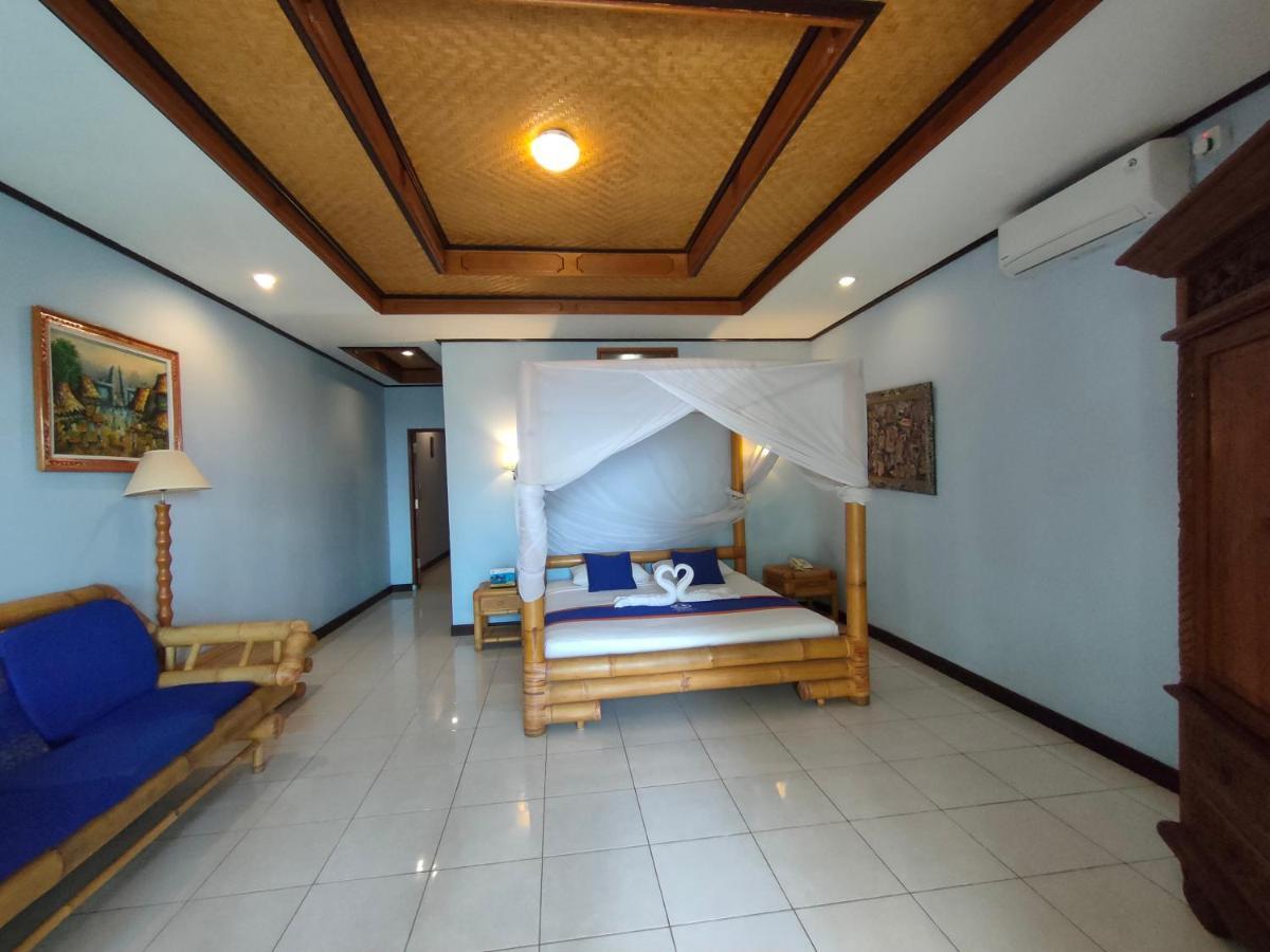 New Adirama Beach Hotel Ловина Экстерьер фото